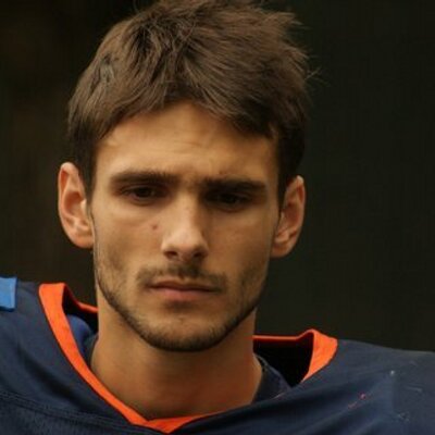 Profile Picture of Róbert Ábrahám (@robertabraham42) on Twitter