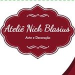 Profile Picture of Ateliê Nick Blasius (@atelienickblasius) on Instagram