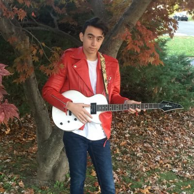 Profile Picture of Nick Angell (@NickAngell13) on Twitter