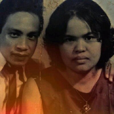 Profile Picture of Dean Alford Umboh (@@hunt_man99) on Twitter