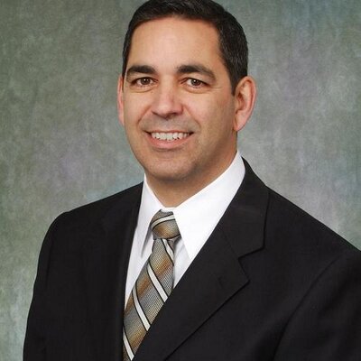 Paul DiMarco - Twitter Profile Picture of Paul DiMarco (@pauldimarco) on Twitter