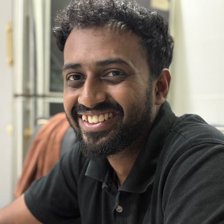 Profile Picture of evo_kumar (@evo_kumar) on Tiktok