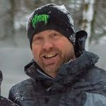 Profile Picture of Mike Patterson (@mikepattersonphotos) on Instagram