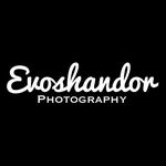 Profile Picture of John Danger Tostevin (@evoshandorphotography) on Instagram