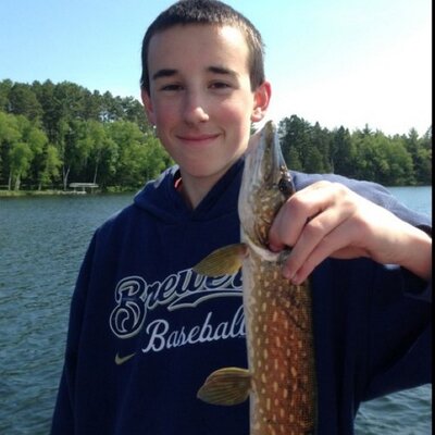 Brett Fogarty - Twitter Profile Picture of Brett Fogarty (@brett_fogarty) on Twitter