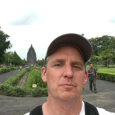 Profile Picture of Patrick Moreland (@MorelandWP) on Twitter