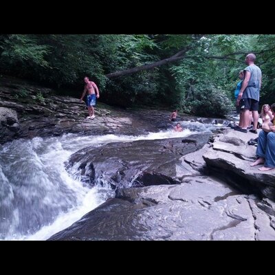 Profile Picture of The_jackal (@BrianRipper) on Twitter