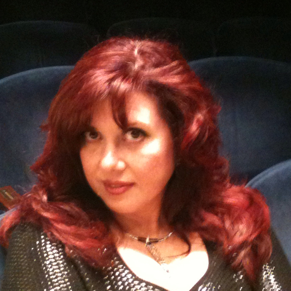 Profile Picture of Angelica Shapiro (@angelica4ka) on Poshmark