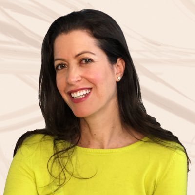 Profile Picture of Odette Jimenez (@OdetteJimenez) on Twitter