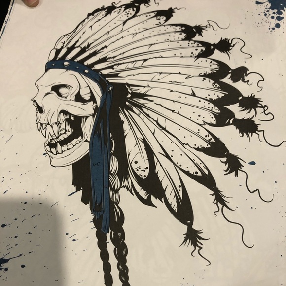 Profile Picture of Joshua Gonzalez (@josh0699662) on Poshmark