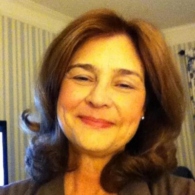 Profile Picture of Diane Cooley Verner (@dcverner) on Twitter