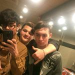 Profile Picture of Steven Arroyo (@sarroyo816) on Instagram