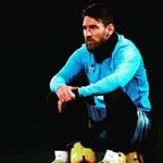 Profile Picture of Kevin Vazquez (@barca_nation_10) on Instagram