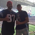 Profile Picture of Jeremy Fitton (@jlfitty2112) on Instagram