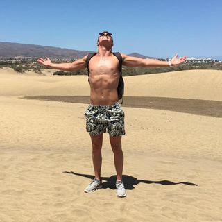 Profile Picture of Samuel Barella (@samuel.barella.9) on Facebook