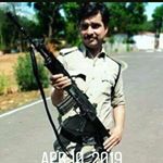 Profile Picture of Sandeep Tripathi (@prabhusandeep.tripathi) on Instagram
