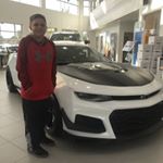 Profile Picture of Mason Wagner (@mason_wagner980) on Instagram