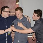 Profile Picture of Jeremy Carden (@manus_secret_recipe) on Instagram