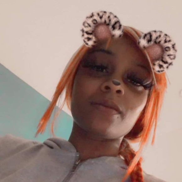 Profile Picture of Ladell Montgomery (@ladel84mont) on Poshmark