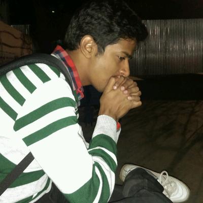 Profile Picture of Girish Shankar (@girishshankar00) on Twitter