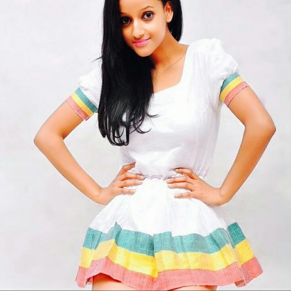Profile Picture of Lidet Woldemariam (@lidet) on Poshmark
