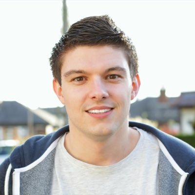 Profile Picture of David Kell (@dav_kell) on Twitter