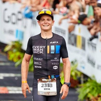 Profile Picture of Steve Mantell (@steve_mantell) on Twitter