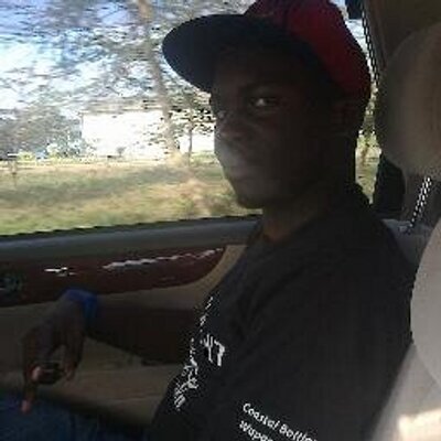 Profile Picture of Isaac Amara (@Isaacamash) on Twitter