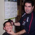 Profile Picture of octavio olivares (@octavio_1972_1972) on Instagram