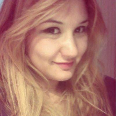 Profile Picture of Burcu Ozturk (@burcuozturkk4) on Twitter