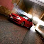 Profile Picture of Richard Fiander (@95_saab_2.3t) on Instagram