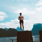 Profile Picture of BENJAMIN OLSEN (@benjamin_oolsen) on Instagram