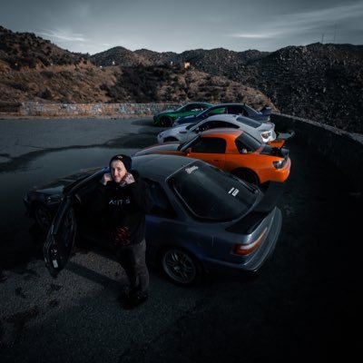 Profile Picture of Chris Sadowski (@ChrisSadowski95) on Twitter