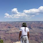 Profile Picture of Garrison Scott (@gthenoun) on Instagram