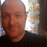 Profile Picture of Chad Lamb-Haslett (@cwl2115) on Instagram