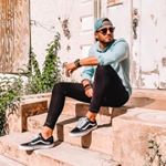 Profile Picture of Ronald Crawford (@_ronaldcrawford) on Instagram