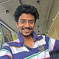 Profile Picture of Robin Roy John (@robin-roy-john) on Quora