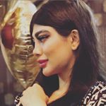 Profile Picture of faeze sadeghi (@miss_faeze_sadeghi) on Instagram