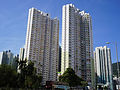 Profile Photo of Public housing estates in Cheung Sha Wanon Wikipedia