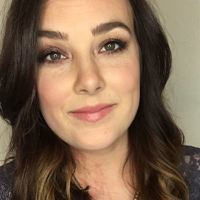 Profile Picture of Erica Ray (@ericaray89) on Twitter