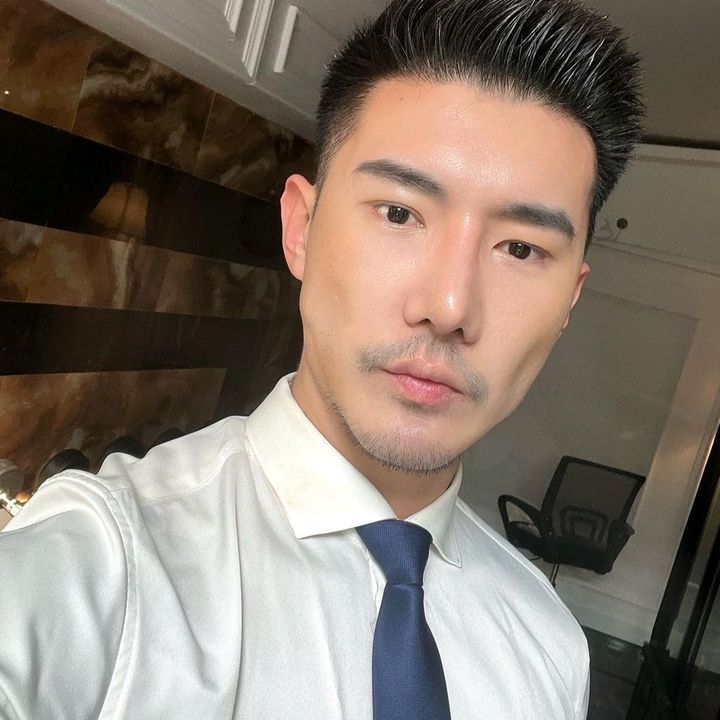 Profile Picture of Thomas kimooo (@thomas.kimooo72) on Tiktok