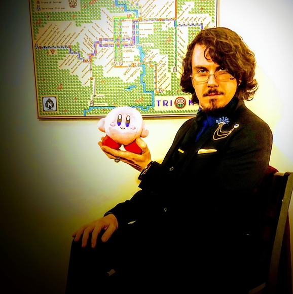 Profile Picture of James Staiger (@blue_jay_blue) on Poshmark