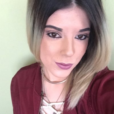 Profile Picture of Chaya (@ChayaJames) on Twitter