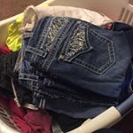 Profile Picture of Haley Briggs (@haleys.clothes.spamm) on Instagram