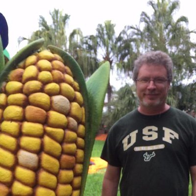 Profile Picture of Kenneth Copenhaver (@cglandviewer) on Twitter