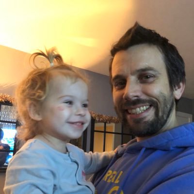 Profile Picture of Dave Pullen (@DavePullen7) on Twitter