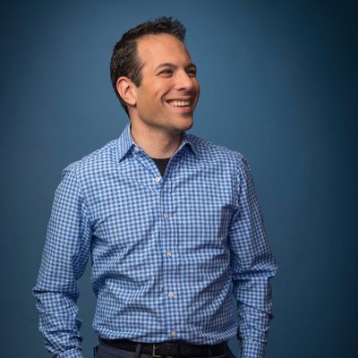 Profile Picture of Dave Malkoff (@malkoff) on Twitter