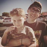 Profile Picture of Kristoph Vandenberg (@kanvandenberg) on Pinterest