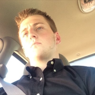 Profile Picture of Chris Pauly (@chrispauly123) on Twitter