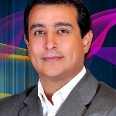 Profile Picture of Alvaro Rivas Alcalde (@AlcaldeRivas) on Twitter